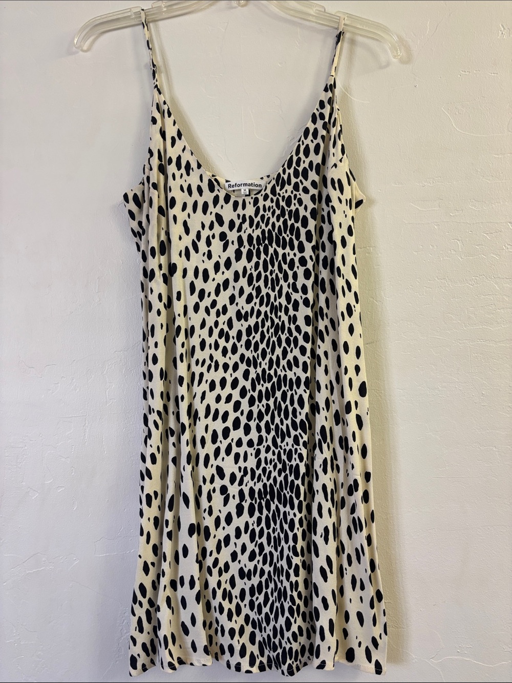 Reformation dress - Picture 8 of 9